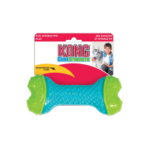 KONG CoreStrength Bone Dog Toy Small/Medium