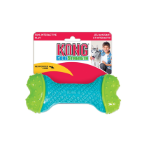 KONG CoreStrength Bone Dog Toy Medium/Large