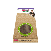 KONG CAT Double Scratcher