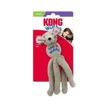 KONG CAT Wubba Mouse Toy
