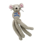 KONG CAT Wubba Mouse Toy