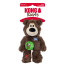 KONG Wild Knots Bear Dog Toy Small/Medium