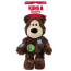 KONG Wild Knots Bear (Assorted) Dog Toy Medium/Large