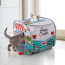 KONG CAT Play Spaces Camper