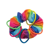 KONG CAT Active Scrunchie Toy