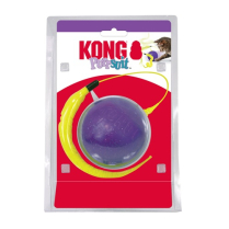 KONG CAT Purrsuit Whirlwind Toy