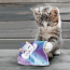KONG CAT Crackles Caticorn Toy