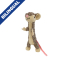 KONG CAT Luvs Mouse Toy