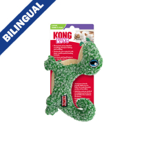 KONG CAT Luvs Lizard Toy