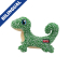 KONG CAT Luvs Lizard Toy