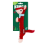 KONG HOLIDAY CAT Luvs Fox Red Toy