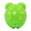 KONG Grinz Frog Dog Toy Large