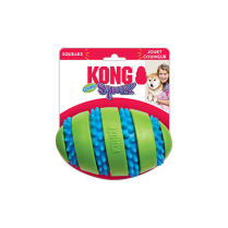 KONG Squeezz Goomz Football Large