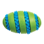 KONG Squeezz Goomz Football Large