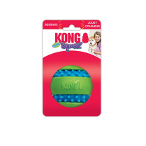 KONG Squeezz Goomz Ball Large