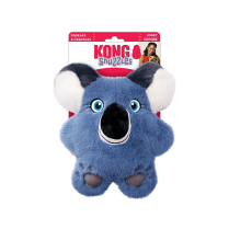 KONG Snuzzles Koala Dog Toy Medium