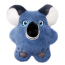 KONG Snuzzles Koala Dog Toy Medium