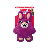 KONG Snuzzles Bunny Dog Toy Medium