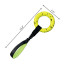 KONG Reflex Tug Toy (Yellow)