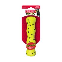 KONG Reflex Stick Toy (Yellow) Medium