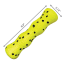 KONG Reflex Stick Toy (Yellow) Medium