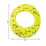 KONG Reflex Flyer Disc Toy (Yellow)