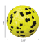 KONG Reflex Ball Toy (Yellow) Large