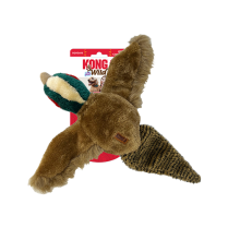 KONG Wild Low Stuff Pheasant Toy Medium