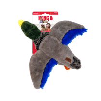 KONG Wild Low Stuff Mallard Toy Medium