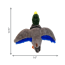 KONG Wild Low Stuff Mallard Toy Medium