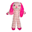 KONG Shakers Crumples Bunny Dog Toy X-Large