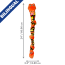 KONG Knots Snake (Assorted Colors) Dog Toy Medium/Large