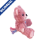 KONG Knots Teddy (Assorted Colors) Dog Toy Small