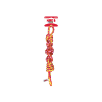 KONG Rope Bunji (Assorted Colors) Dog Toy Medium