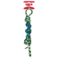 KONG Rope Bunji (Assorted Colors) Dog Toy Medium