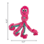 KONG Wubba Octopus (Assorted Colours) Dog Toy Small