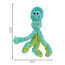 KONG Wubba Octopus (Assorted Colours) Dog Toy Small