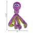 KONG Wubba Octopus (Assorted Colours) Dog Toy Large