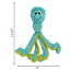 KONG Wubba Octopus (Assorted Colours) Dog Toy Large