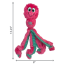 KONG Wubba Octopus (Assorted Colours) Dog Toy Large