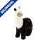 KONG Toughz Llama Dog Toy Medium