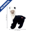 KONG Toughz Llama Dog Toy Medium