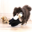 KONG Toughz Llama Dog Toy Medium