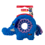 KONG Ringaroos Elephant Dog Toy Medium
