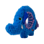 KONG Ringaroos Elephant Dog Toy Medium