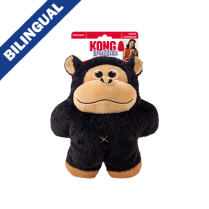 KONG Snuzzles Gorilla Dog Toy X-Large