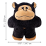 KONG Snuzzles Gorilla Dog Toy X-Large