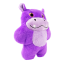 KONG Snuzzles Hippo Dog Toy X-Large