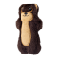 KONG Snuzzles Mini Otter Dog Toy X-Small