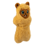 KONG Snuzzles Mini Llama Dog Toy X-Small